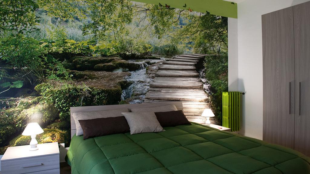 Bed & Breakfast La Finestra Sul Roma