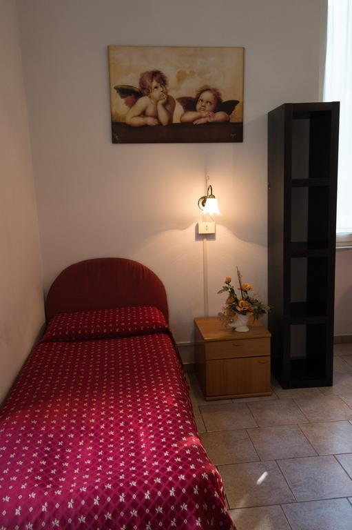 Hotell Major Aventinus Roma