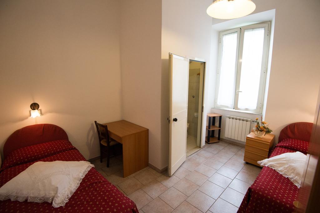 Hotell Major Aventinus *