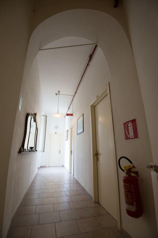 Hotell Major Aventinus Roma