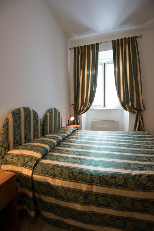 Hotell Major Aventinus Roma
