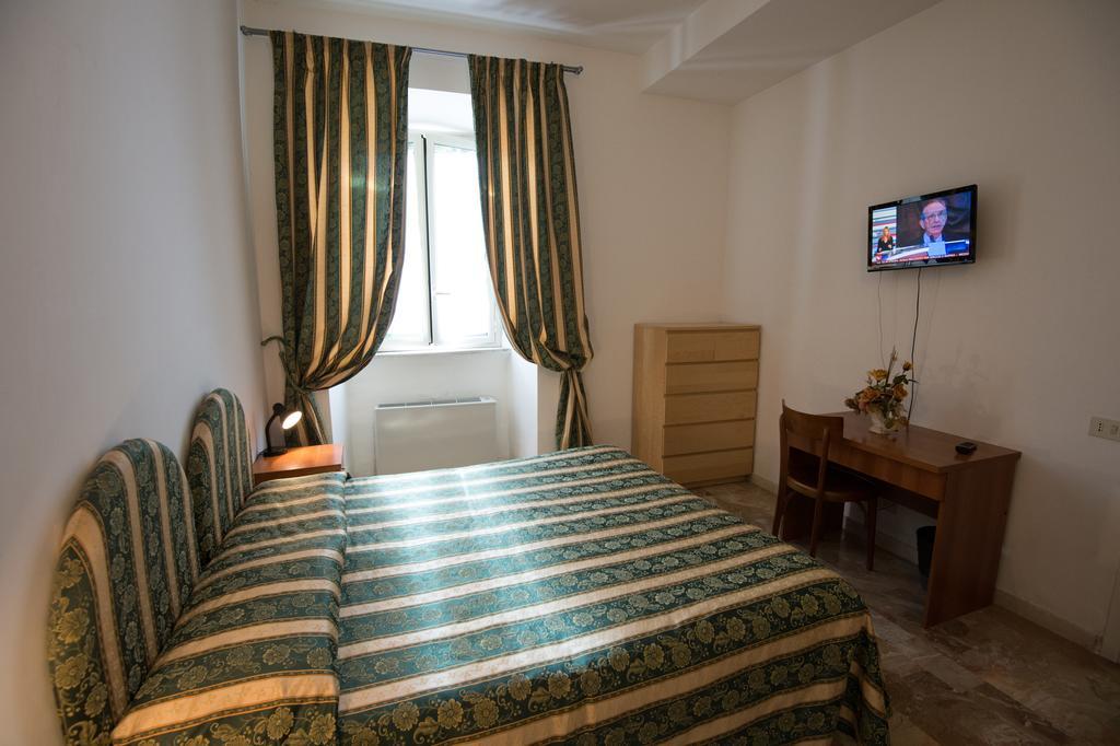 Hotell Major Aventinus