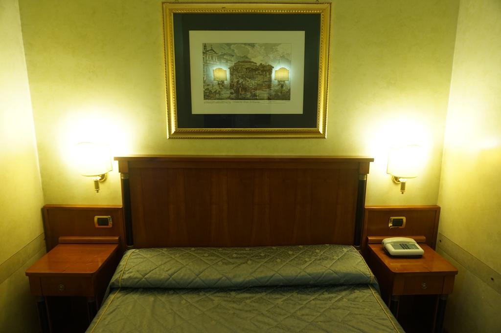 Hotel Miami Roma