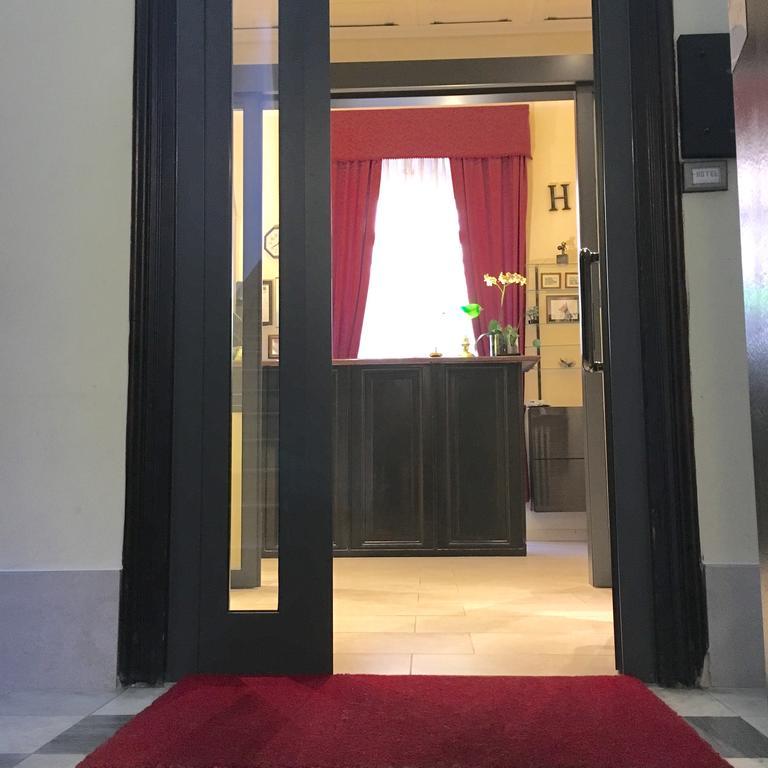 Hotel Fiorenza Roma