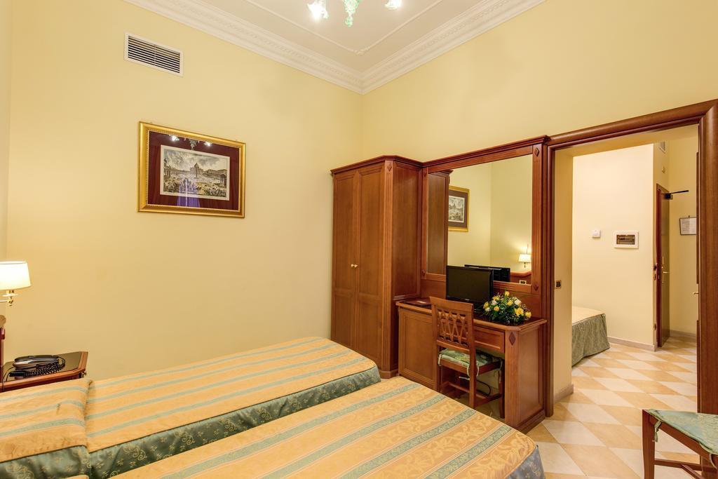 Contilia Hotell