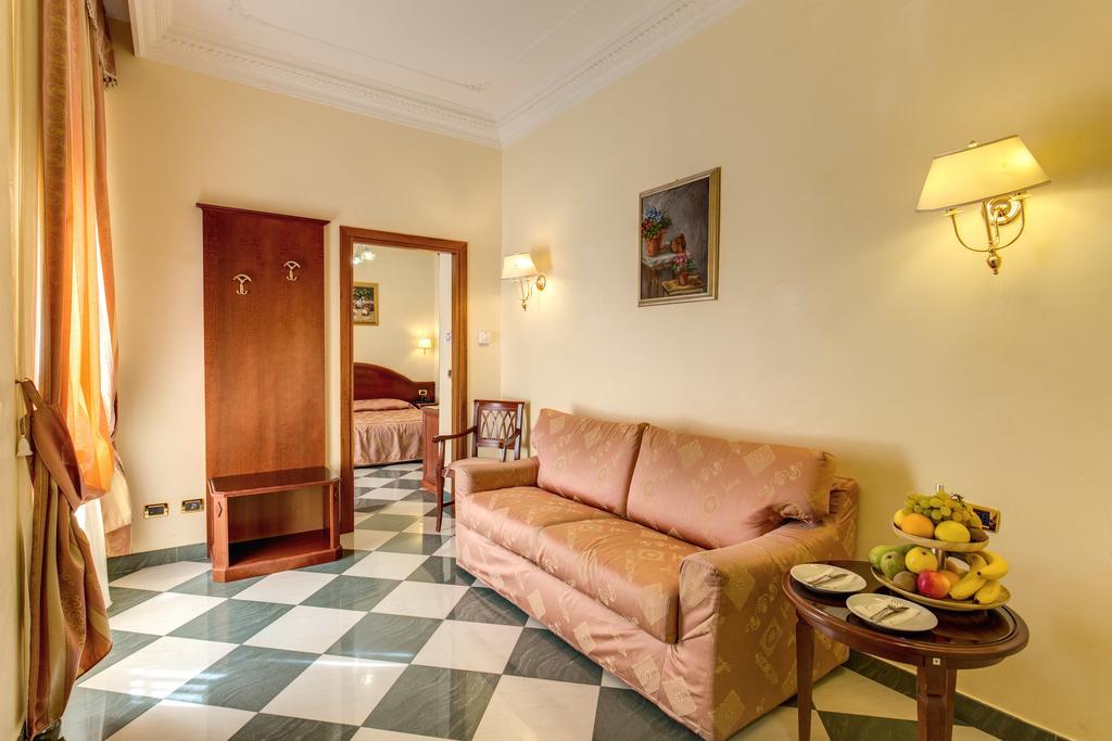 Contilia Hotell Roma