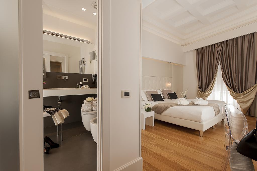 Casa de hóspedes Argentina Residenza 3*