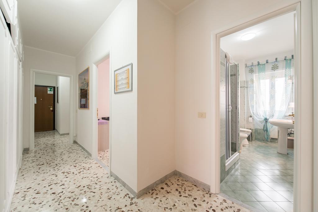 Casa Vacanze Malagrino Apartamento