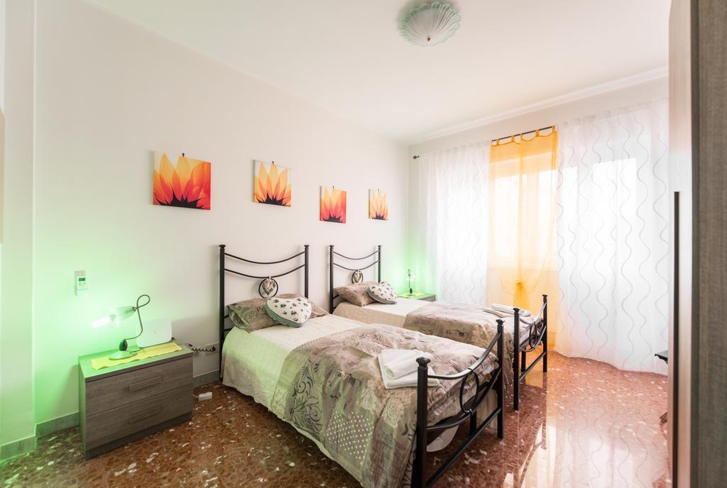 Casa Vacanze Malagrino Apartamento