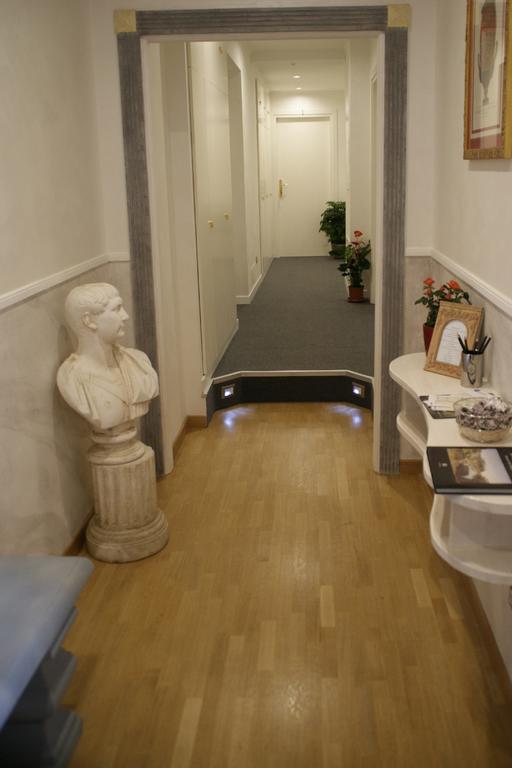 Gjestgiverier Landlord In Trastevere