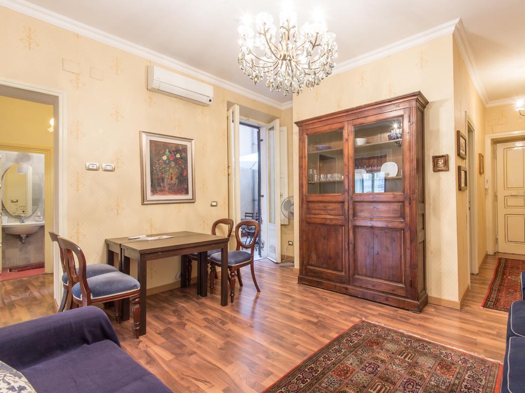 Apartment Rsh Piazza Navona