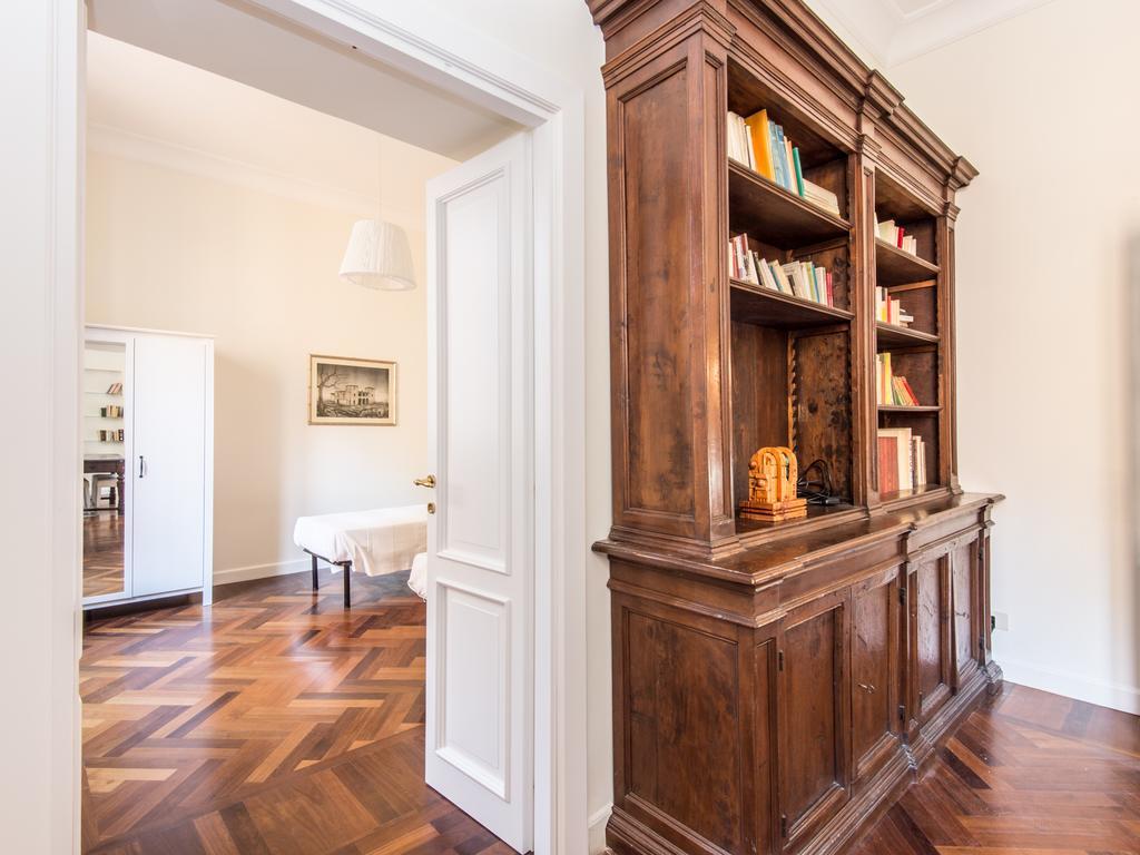 San Peter Lory's Aparts Leilighet Roma