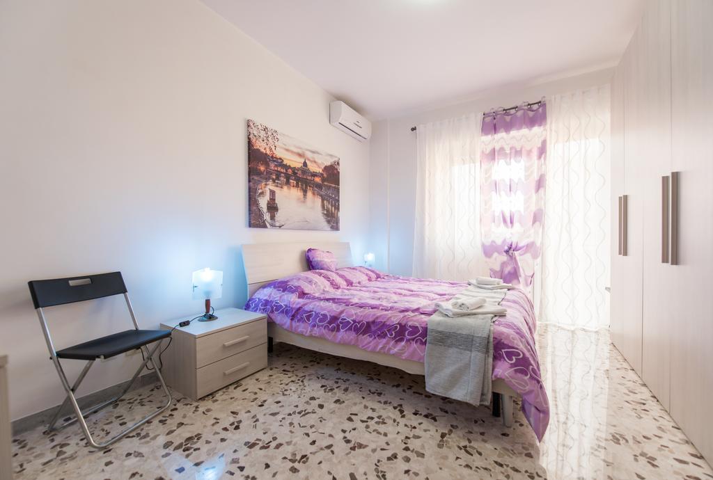Casa Vacanze Malagrino Apartamento