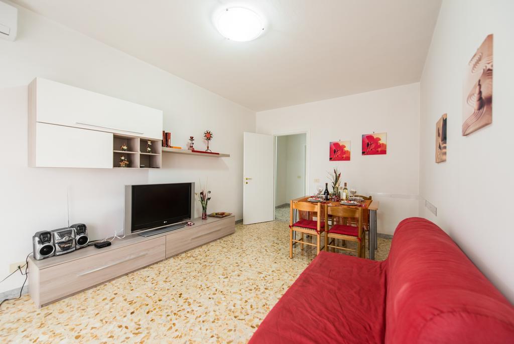 Casa Vacanze Malagrino Apartamento