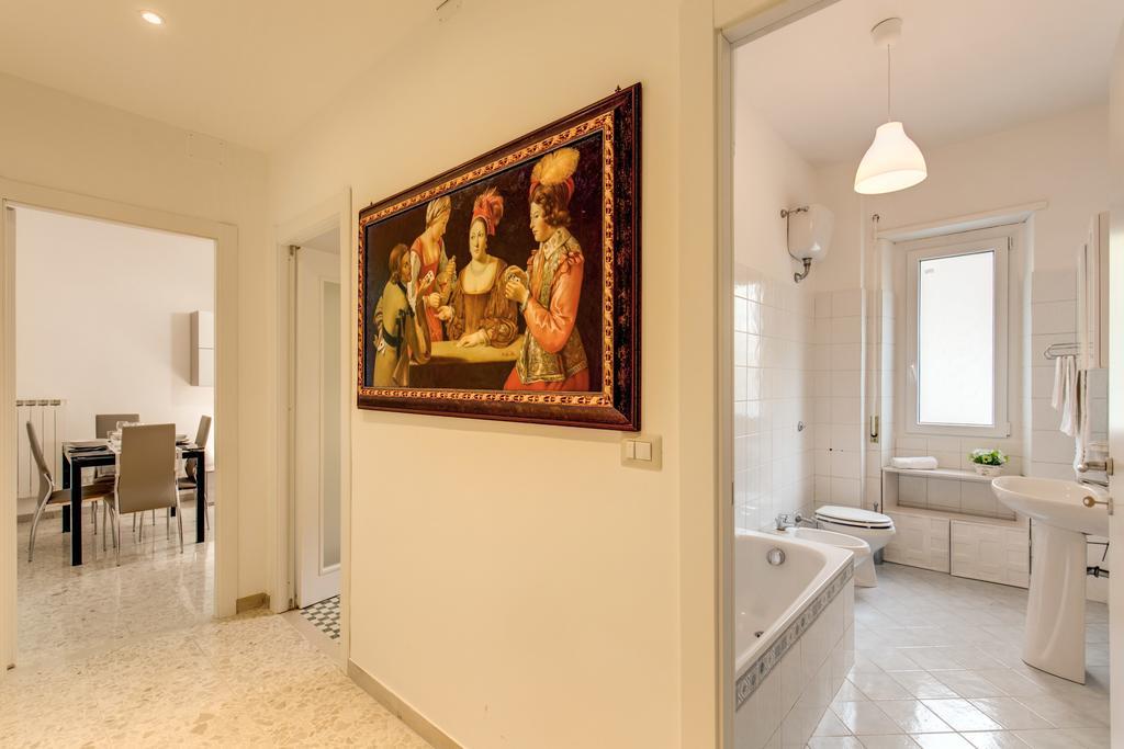 Apartamento Daisy Colosseo Roma