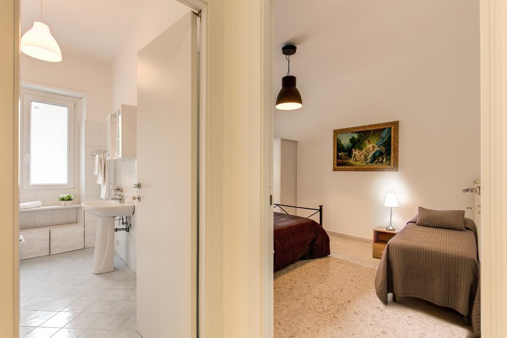 Daisy Colosseo Apartamento Roma