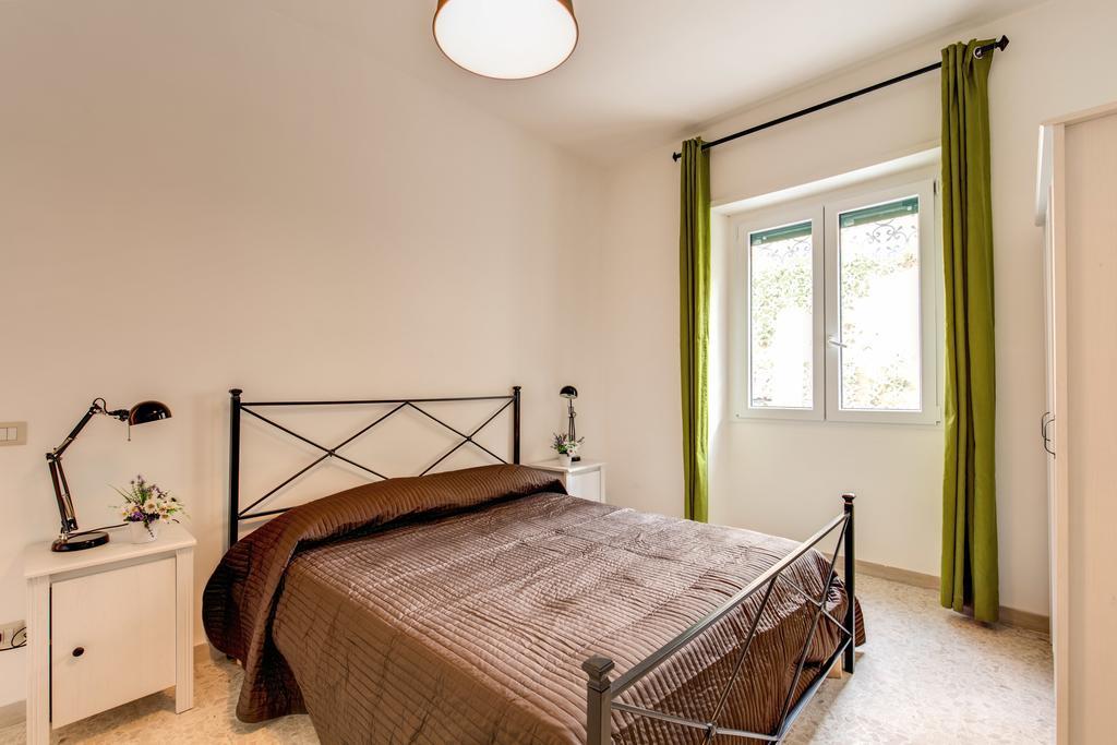 Apartamento Daisy Colosseo