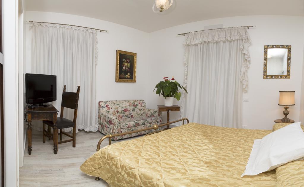 Casa Dolly Vatican Gjestgiverier