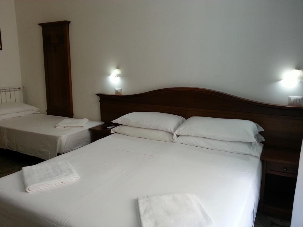 Guesthouse Alex II 2*