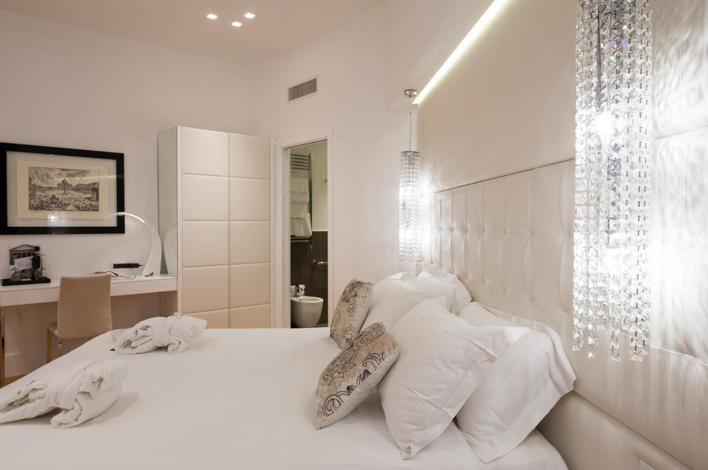 Casa de hóspedes Argentina Residenza 3*
