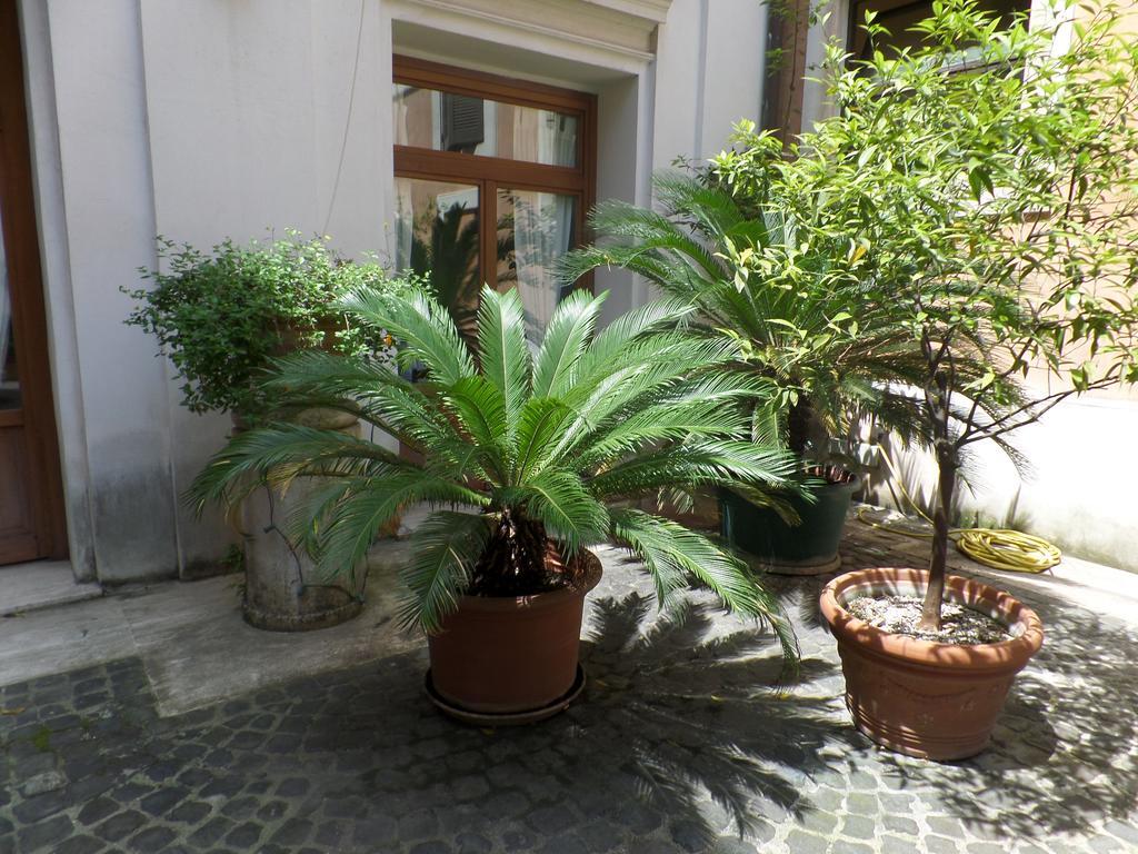 Relais Antico Palazzo Rospigliosi Hotell Roma