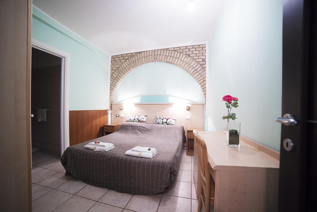 Tiber Bay Suites Trastevere * Rom