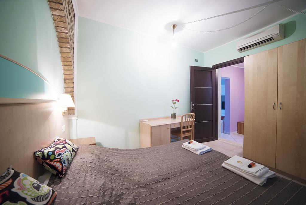 Tiber Bay Suites Trastevere Rom