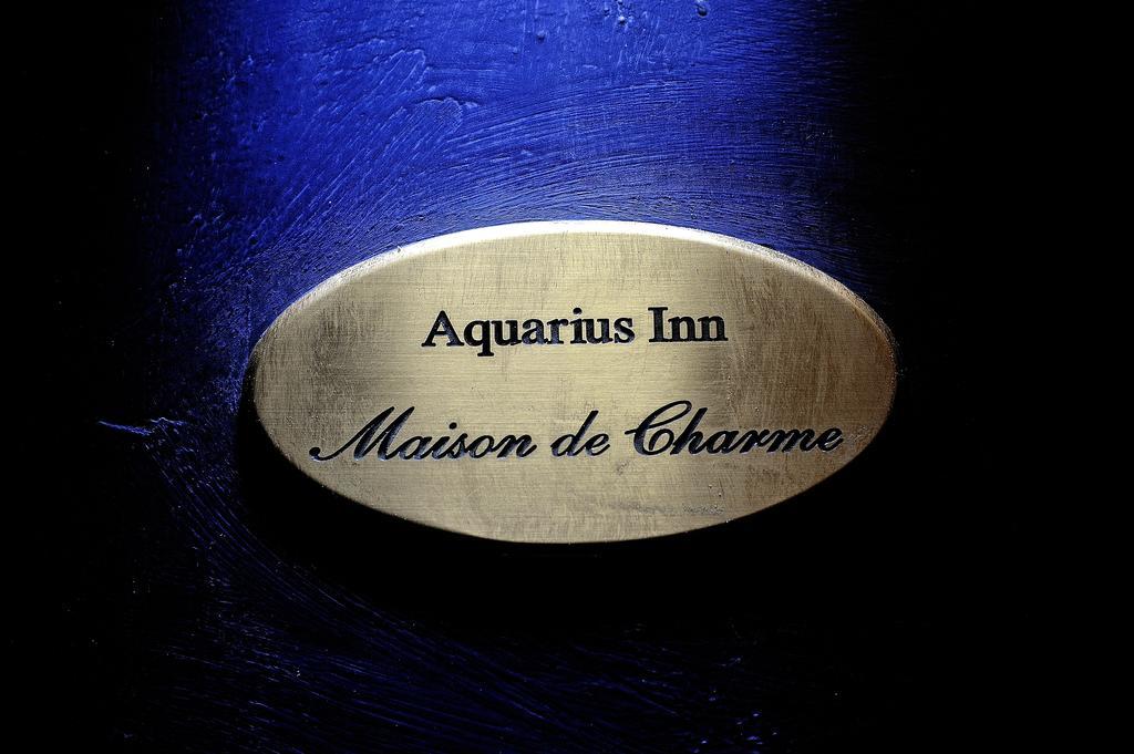 Bed & Breakfast Aquarius 3*