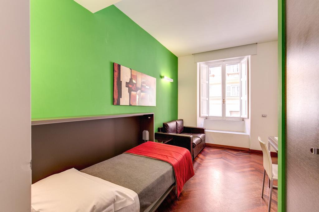 Residenza Borghese 3* Rome