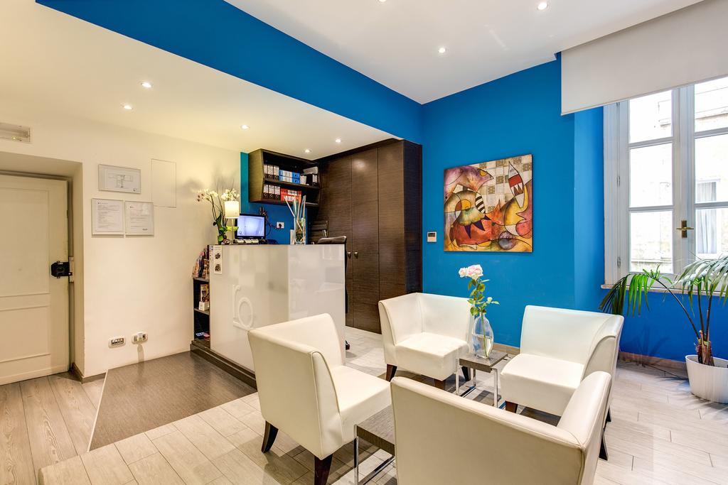 Residenza Borghese 3* Rome