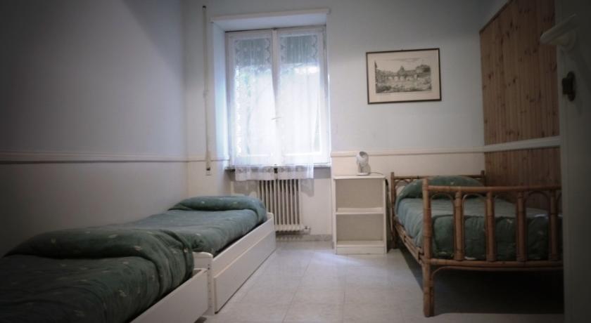 Leilighetshoteller Belsito Roma
