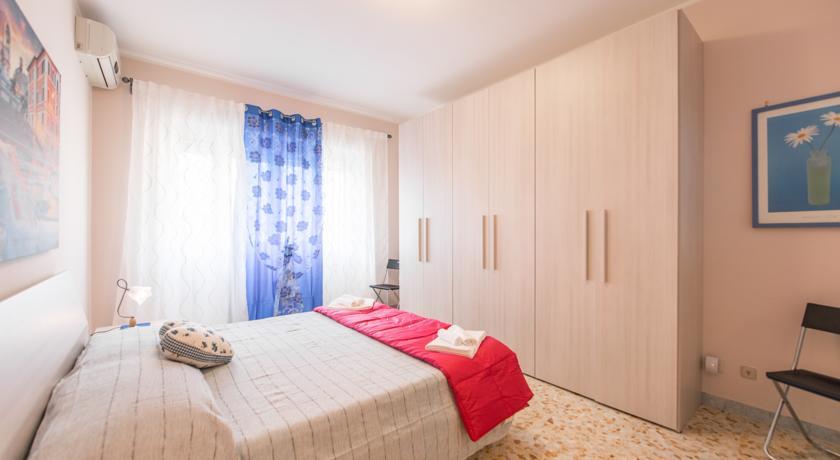 Apartamento Casa Vacanze Malagrino *