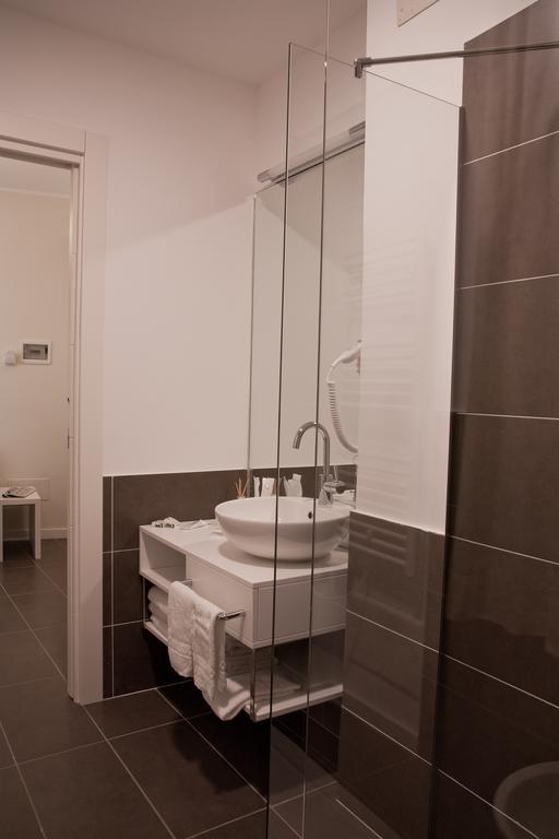 Apart-hotel Trevi