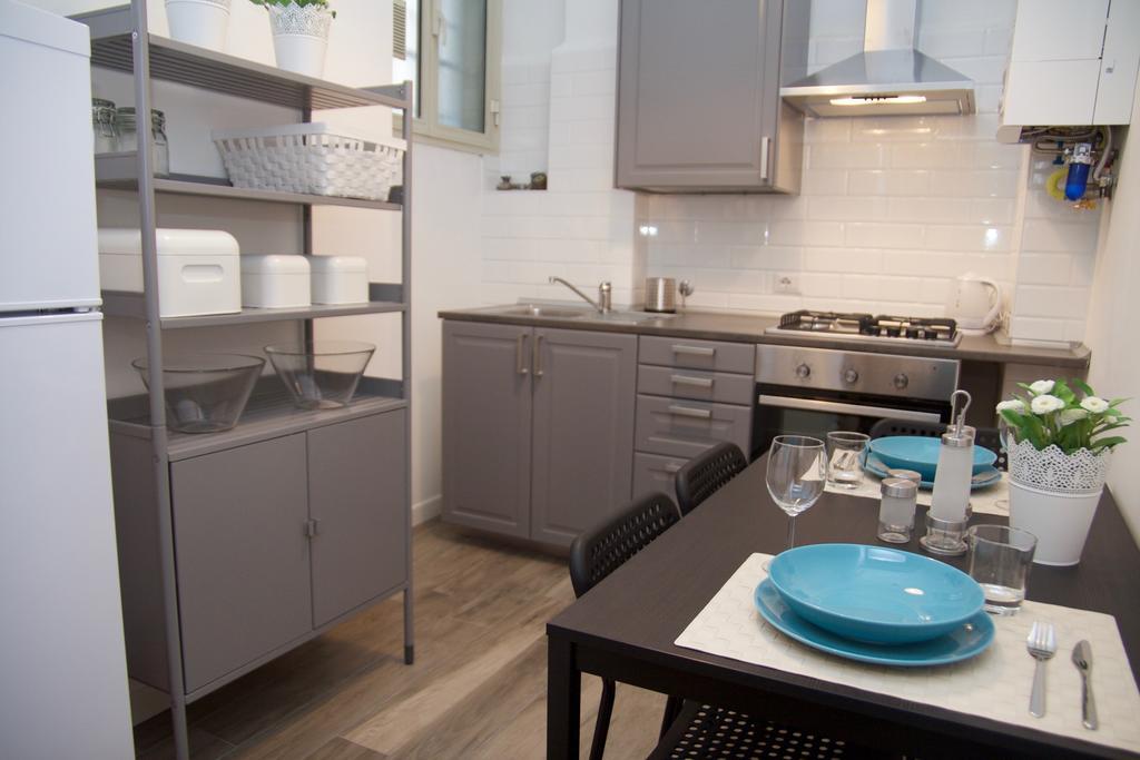 Apartamento Fab House *