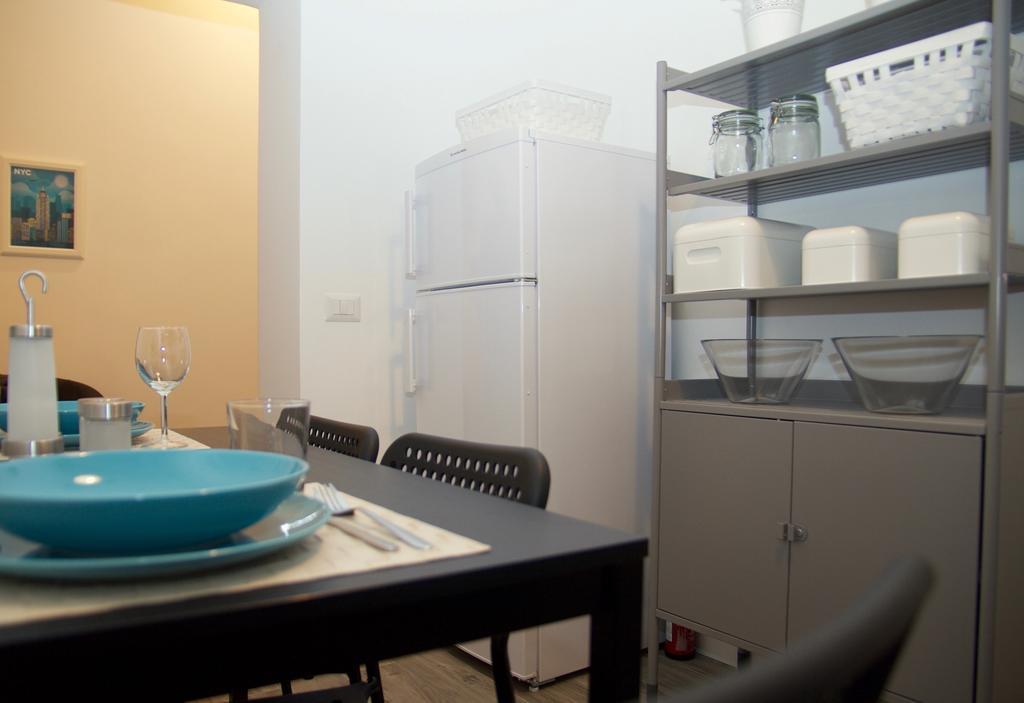 Apartamento Fab House Roma