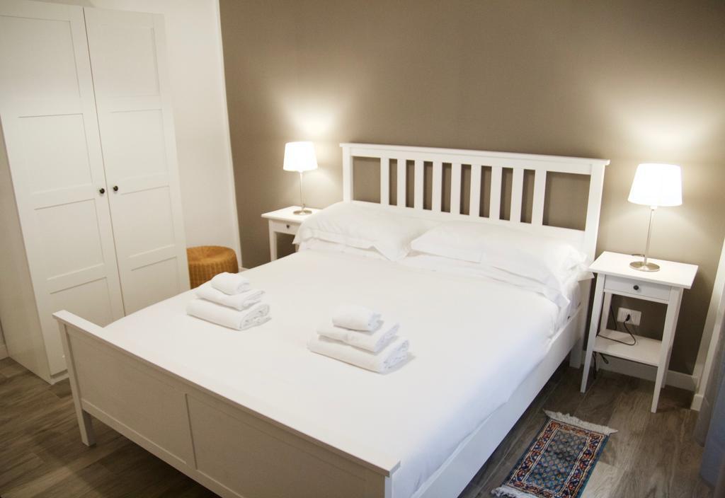 Fab House Apartamento Roma