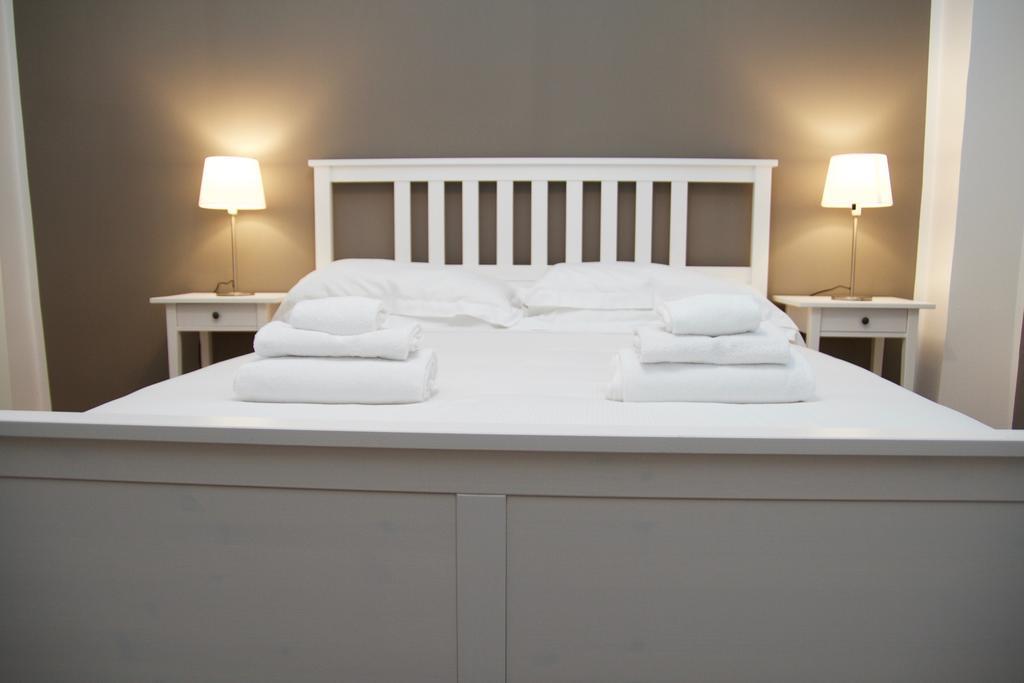Apartamento Fab House *