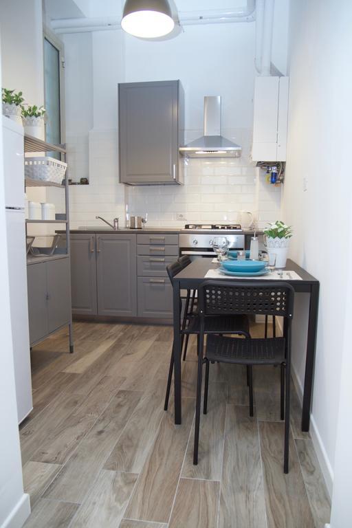 Fab House Apartamento Roma