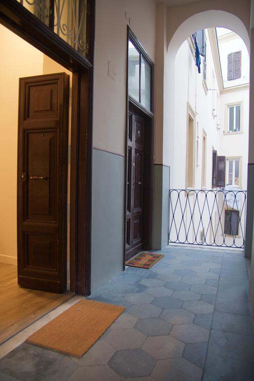 Apartamento Fab House