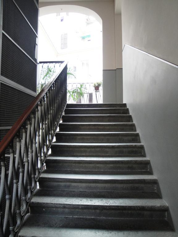Fab House Apartamento