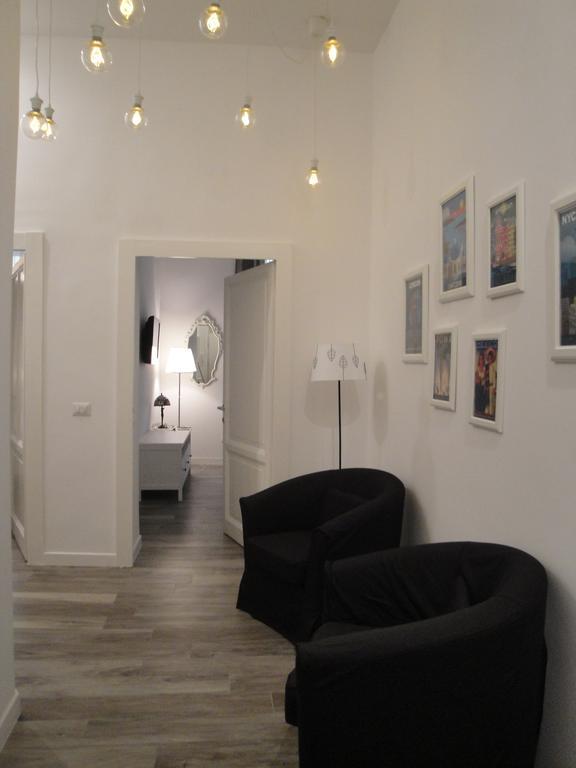 Apartamento Fab House *