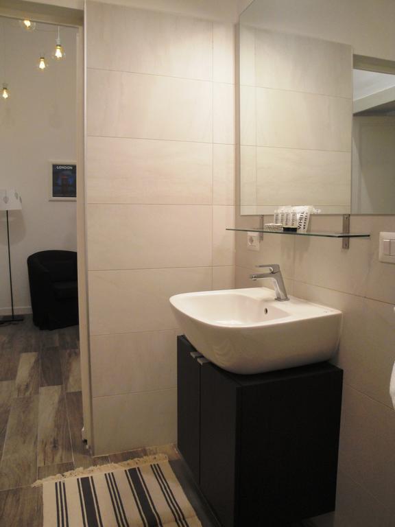 Fab House Apartamento *