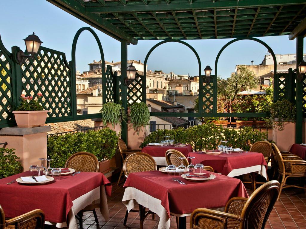 Ottocento Hotel Roma