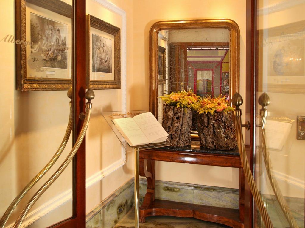 Hotel Ottocento Roma