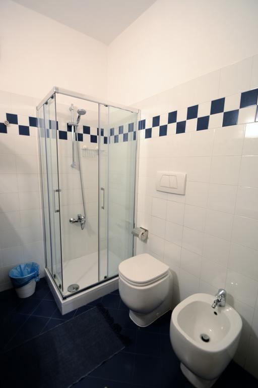 Leilighet We It - Bestbnb Garbatella