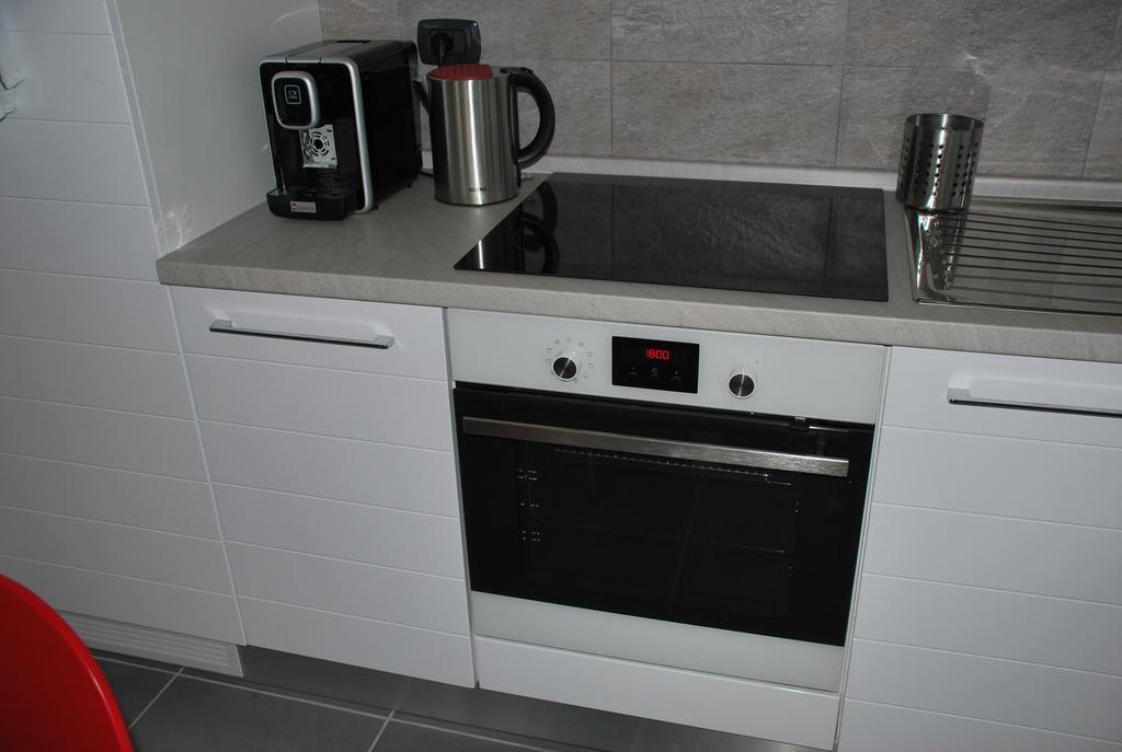 Apartamento La Casita House *