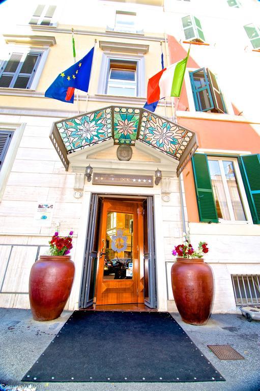 Dock 3* Roma