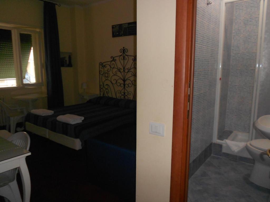 Rona Hotel Rome