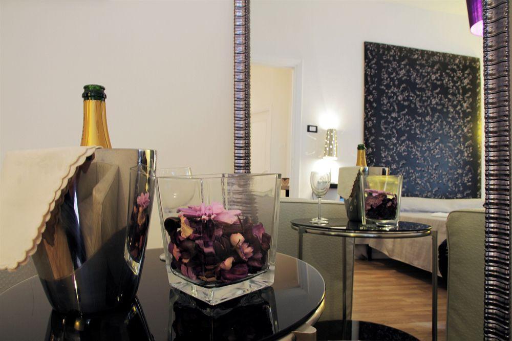 Apartamento Purple Vatican