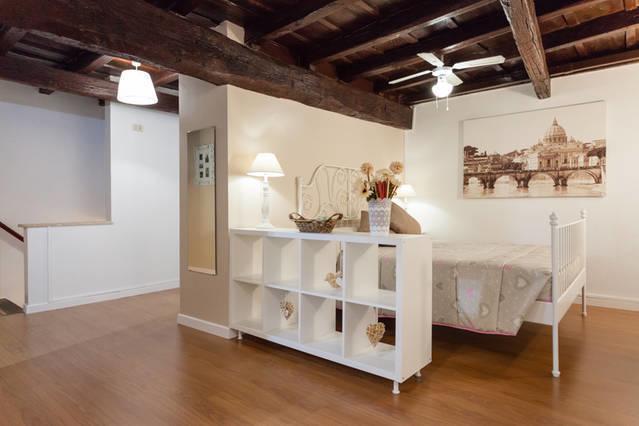 House&colosseum Apartamento